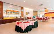 ร้านอาหาร 6 Kingwood Hotel Mukah 