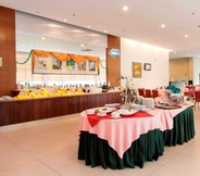 Restaurant 6 Kingwood Hotel Mukah 