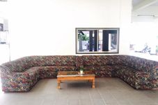 Lobi Taweeporn Guest House