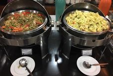 Restoran Taweeporn Guest House