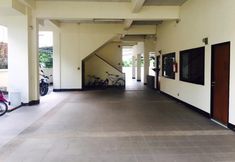 Luar Bangunan 3 Taweeporn Guest House