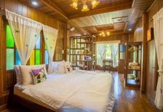 Kamar Tidur 3 Suksatan Na Lamphun