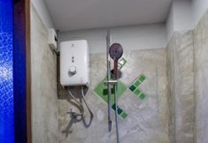 Toilet Kamar 4 Suksatan Na Lamphun