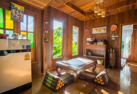 Kamar Tidur Suksatan Na Lamphun