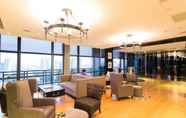 Lobby 4 The Gramercy in Makati by StayHome Asia