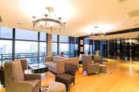 Lobby The Gramercy in Makati by StayHome Asia