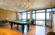 Entertainment Facility 6 The Gramercy in Makati by StayHome Asia