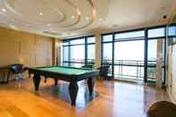 Entertainment Facility The Gramercy in Makati by StayHome Asia