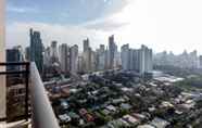 Nearby View and Attractions 7 The Gramercy in Makati by StayHome Asia