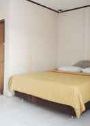 BEDROOM Hotel Puma Bandung