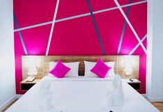 ห้องนอน 7 Eco Inn Lite Ubon Ratchathani