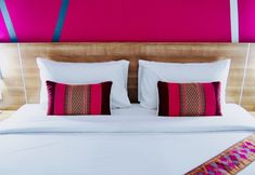 ห้องนอน 6 Eco Inn Lite Ubon Ratchathani