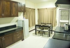 Bedroom 6 Iona Villa