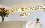 ล็อบบี้ 4 Anh Duong Palace Hotel