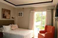 Bedroom Aberrise Country Villa