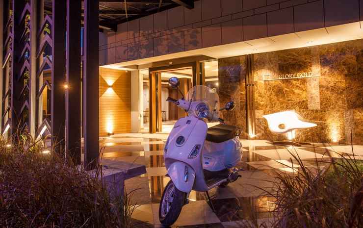 The Glory Gold Hotel  Khaolak