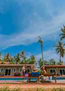 EXTERIOR_BUILDING The Ford Sunset Beach Resort