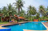 Swimming Pool The Ford Sunset Beach Resort