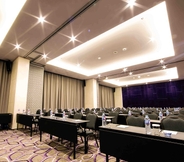 Functional Hall 7 Swiss-Belinn Cikarang