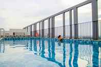 Swimming Pool Swiss-Belinn Cikarang