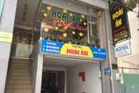 Lobi Hoai An Hotel Vung Tau