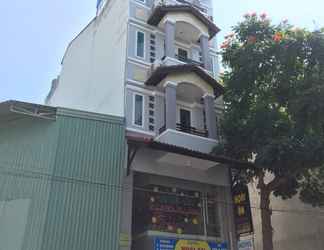 Lobi 2 Hoai An Hotel Vung Tau