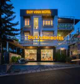 Duy Vinh Hotel Dalat, 308.267 VND