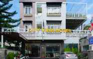 Bangunan 7 Duy Vinh Hotel Dalat