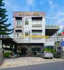 EXTERIOR_BUILDING Duy Vinh Hotel Dalat