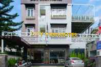 Exterior Duy Vinh Hotel Dalat