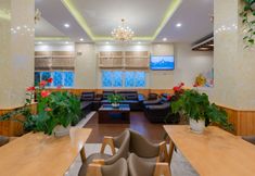 ロビー 7 Duy Vinh Hotel Dalat