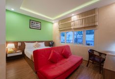 寝室 3 Duy Vinh Hotel Dalat