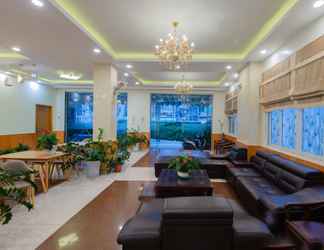 Lobi 2 Duy Vinh Hotel Dalat