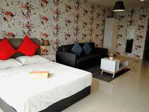 Kamar Tidur 4 Chrisenbel Suites - Pinnacle Petaling Jaya