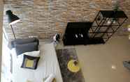 Common Space 6 Chrisenbel Suites - Pinnacle Petaling Jaya