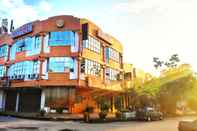 Exterior Fresh Hotel Falim