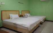 Kamar Tidur 7 Fresh Hotel Falim