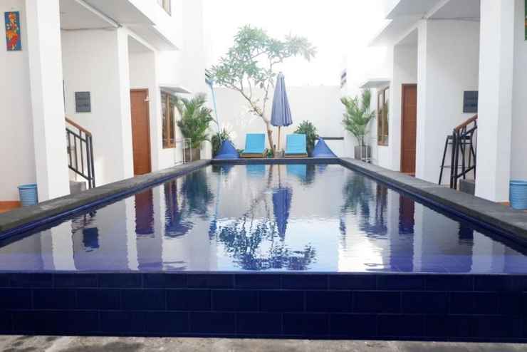 Escotel Vanili Guest House Canggu (Bali), Indonesia — book Guest