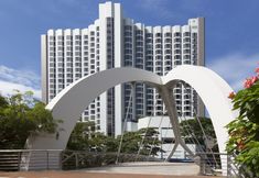 Exterior 4 Four Points by Sheraton Singapore, Riverview