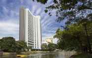 ภายนอกอาคาร 2 Four Points by Sheraton Singapore, Riverview