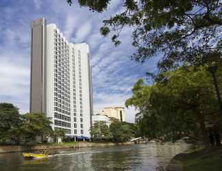 ภายนอกอาคาร 2 Four Points by Sheraton Singapore, Riverview