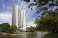 ภายนอกอาคาร Four Points by Sheraton Singapore, Riverview