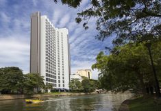 Exterior 2 Four Points by Sheraton Singapore, Riverview