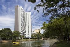 Exterior Four Points by Sheraton Singapore, Riverview