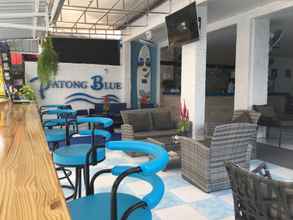 Lobby 4 Patong Blue Hotel SHA 