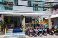 Exterior Patong Blue Hotel SHA 