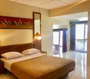 Bedroom 5 Pondok Kahuripan Hotel