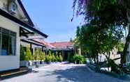 Bangunan 4 Ikhtiar Surya Hotel