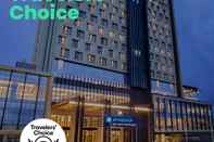 Accommodation Services Wyndham Opi Hotel Palembang