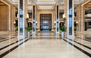 Lobby 6 Wyndham Opi Hotel Palembang